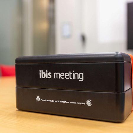 Ibis Warszawa Centrum Hotel Ngoại thất bức ảnh