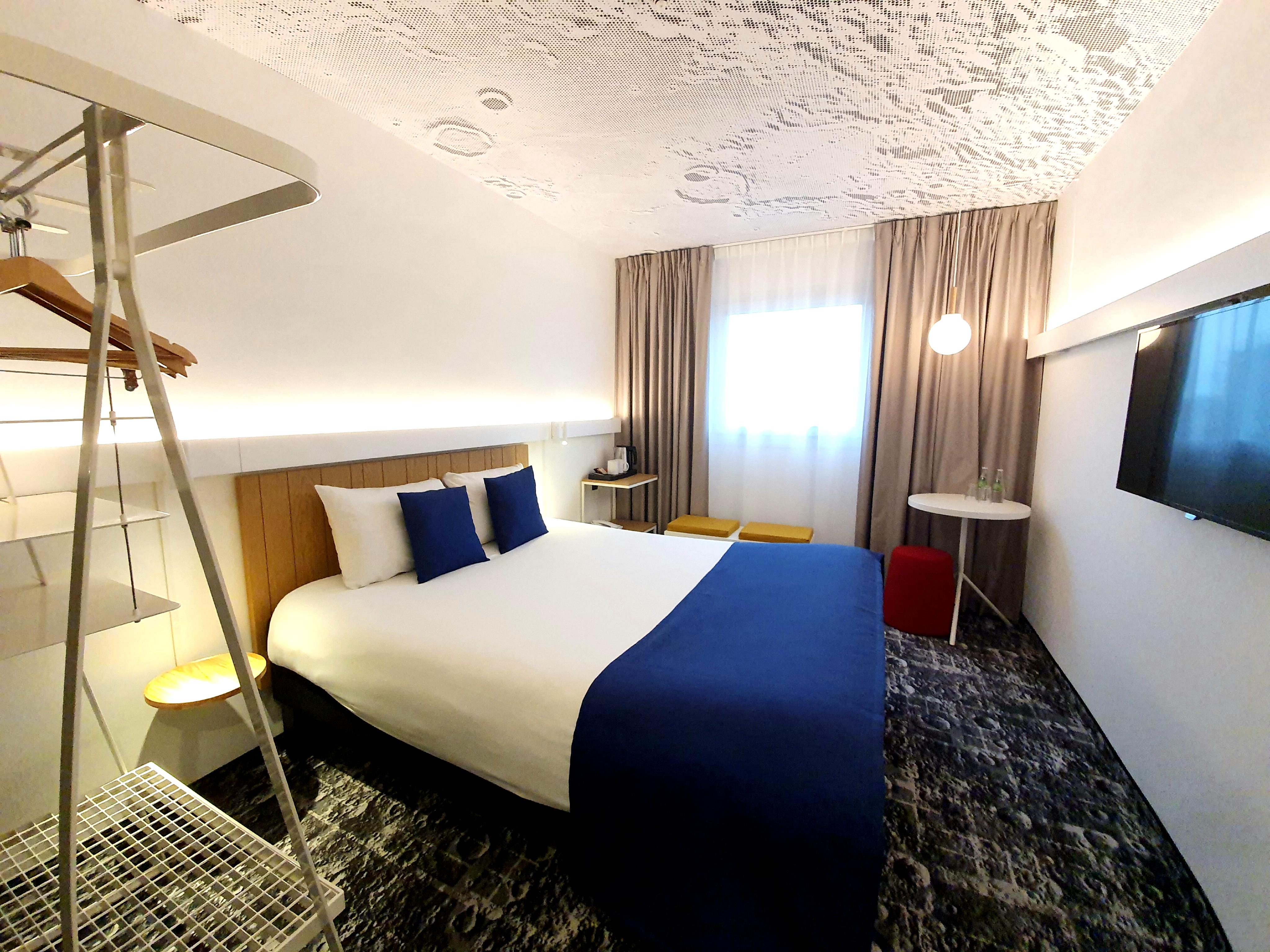 Ibis Warszawa Centrum Hotel Ngoại thất bức ảnh