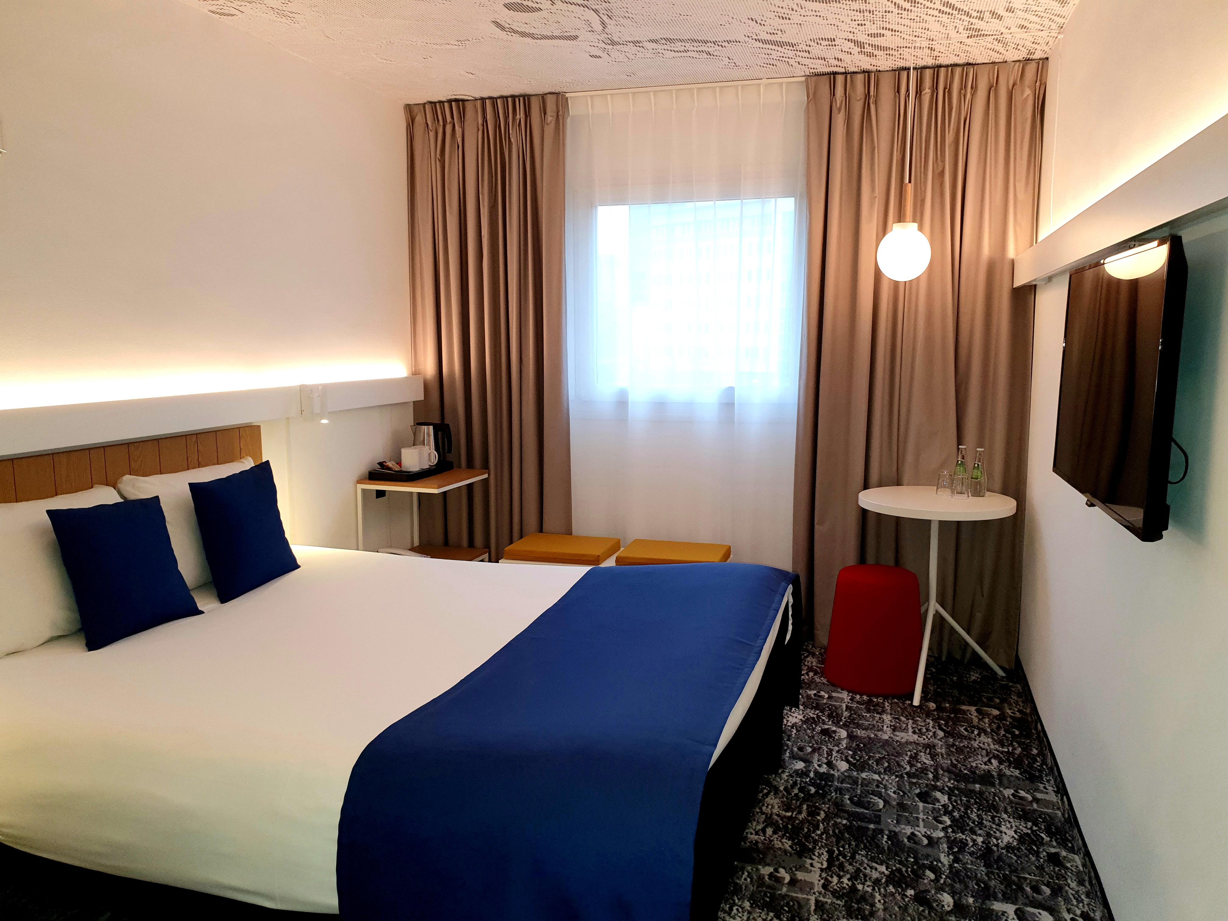 Ibis Warszawa Centrum Hotel Ngoại thất bức ảnh