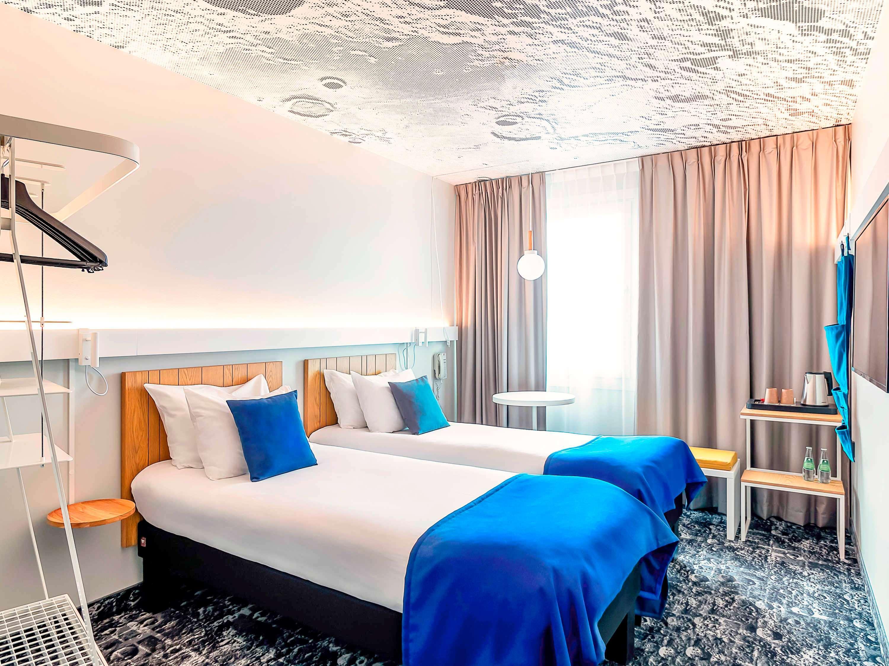 Ibis Warszawa Centrum Hotel Ngoại thất bức ảnh