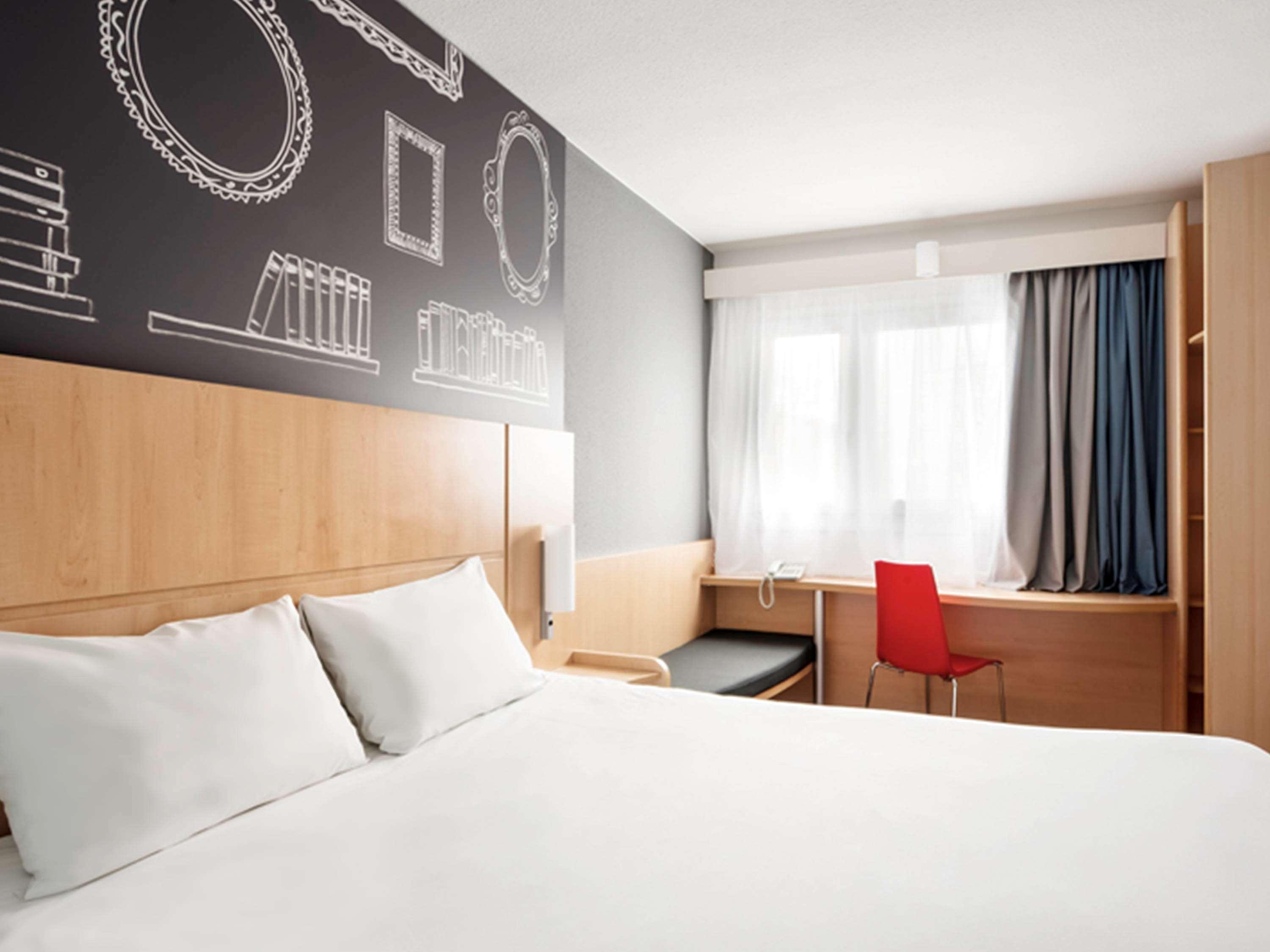 Ibis Warszawa Centrum Hotel Ngoại thất bức ảnh