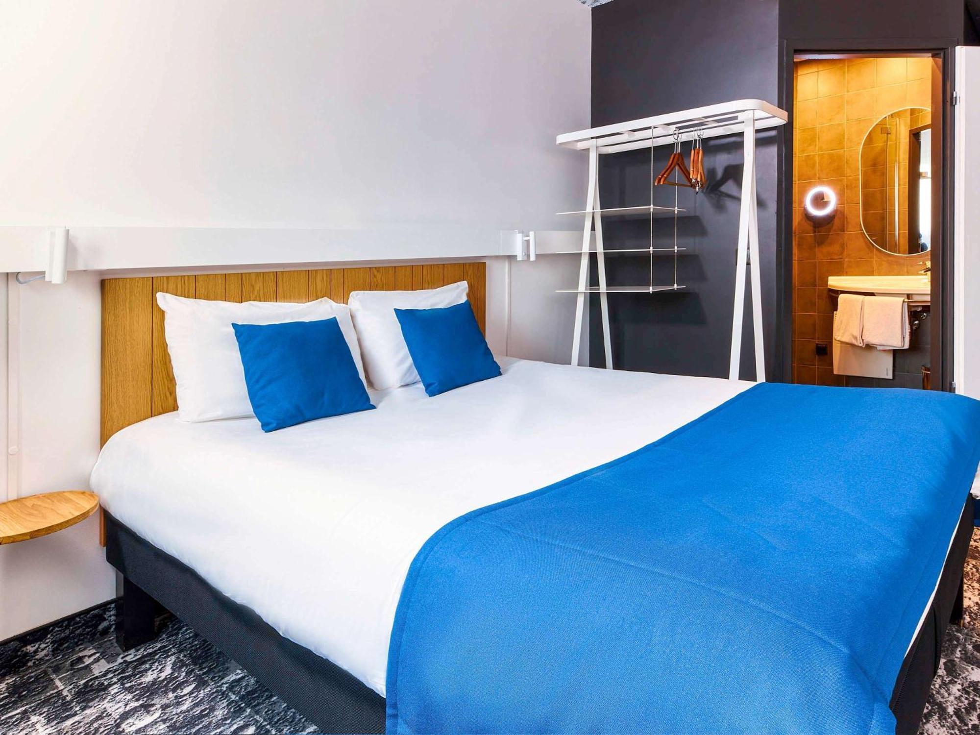 Ibis Warszawa Centrum Hotel Ngoại thất bức ảnh