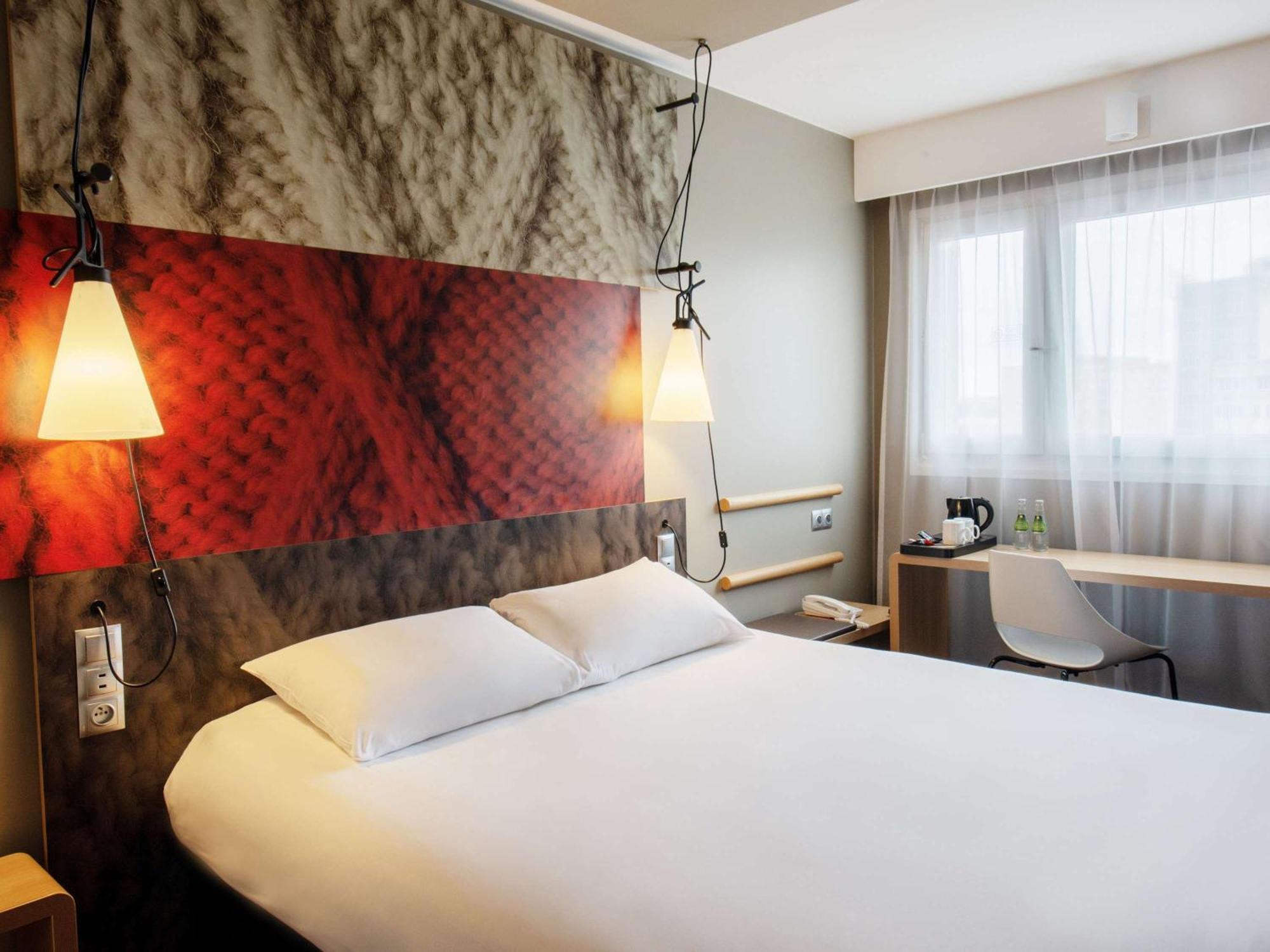 Ibis Warszawa Centrum Hotel Ngoại thất bức ảnh